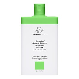 Cocomino™ Glossing Shampoo - Shampoo Til Tørt Hår